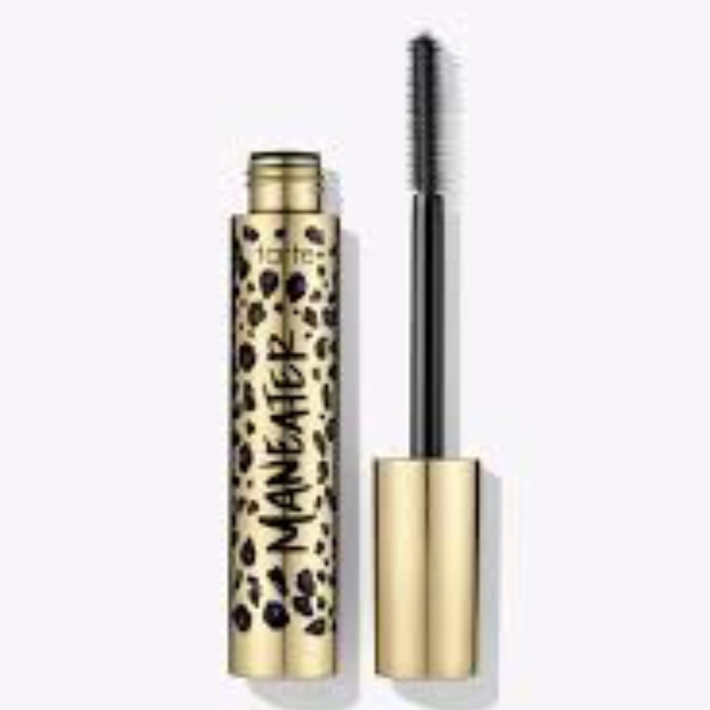 New! Tarte’s Mascara in Black